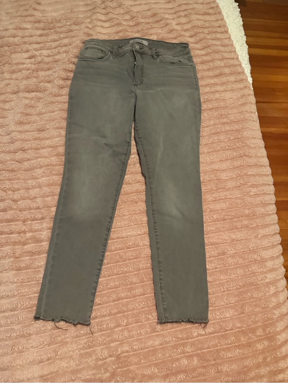 Joes Jeans skinny denim jeans